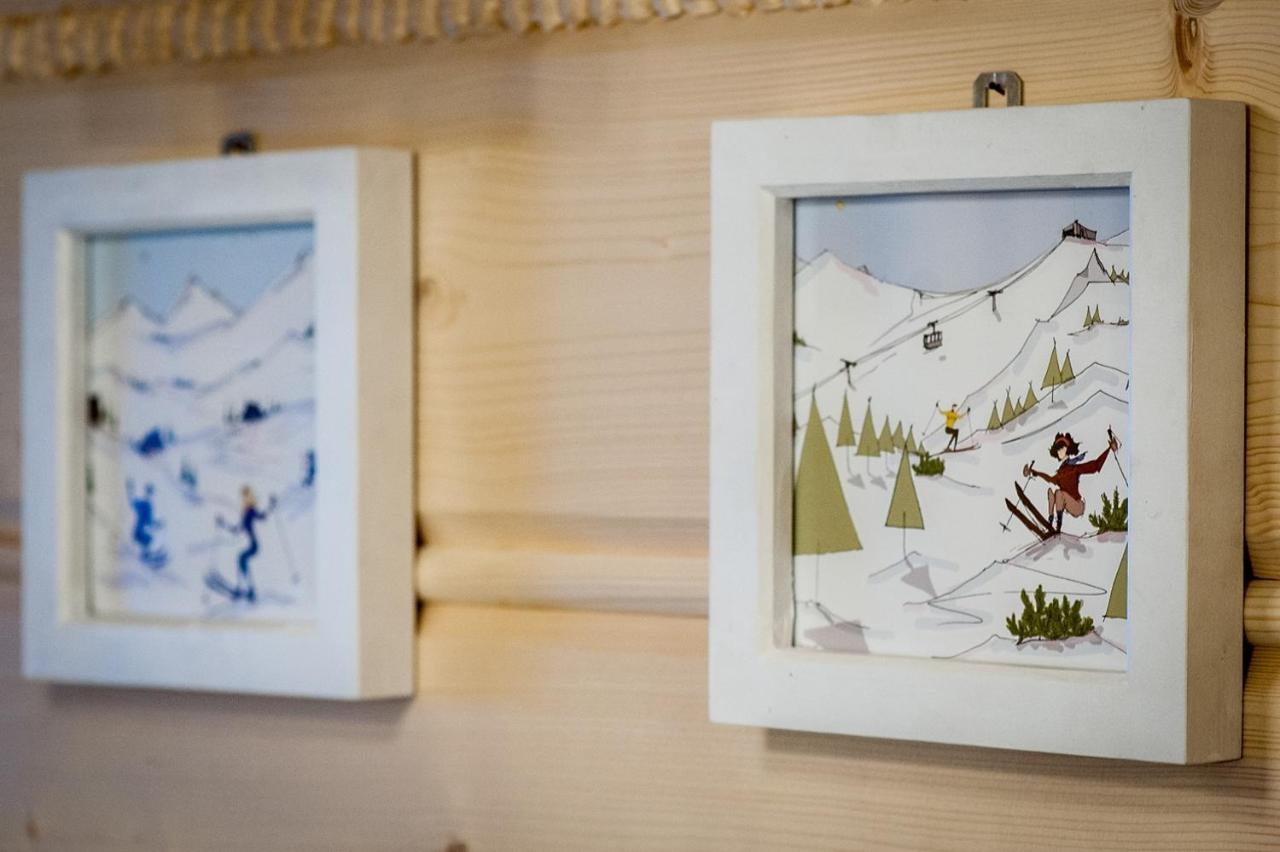 Domki Narciarskie Zakopane Zewnętrze zdjęcie