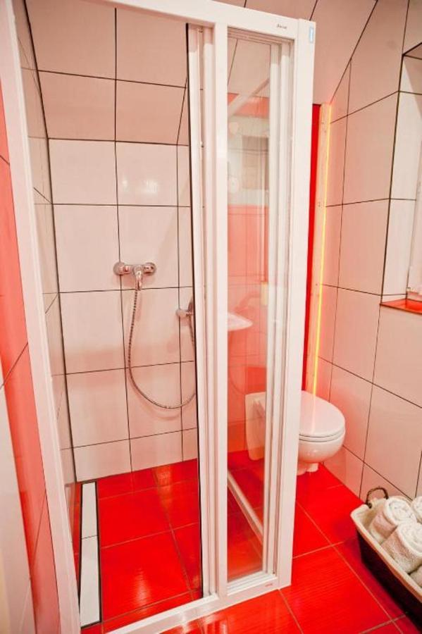Domki Narciarskie Zakopane Zewnętrze zdjęcie