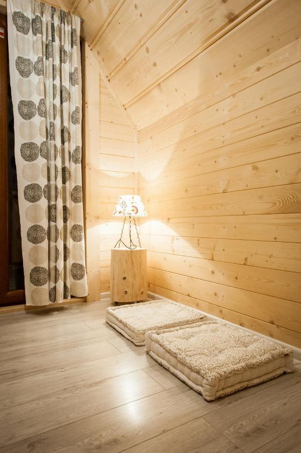 Domki Narciarskie Zakopane Zewnętrze zdjęcie