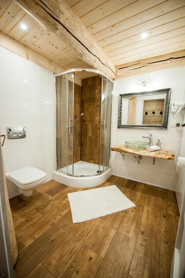 Domki Narciarskie Zakopane Zewnętrze zdjęcie