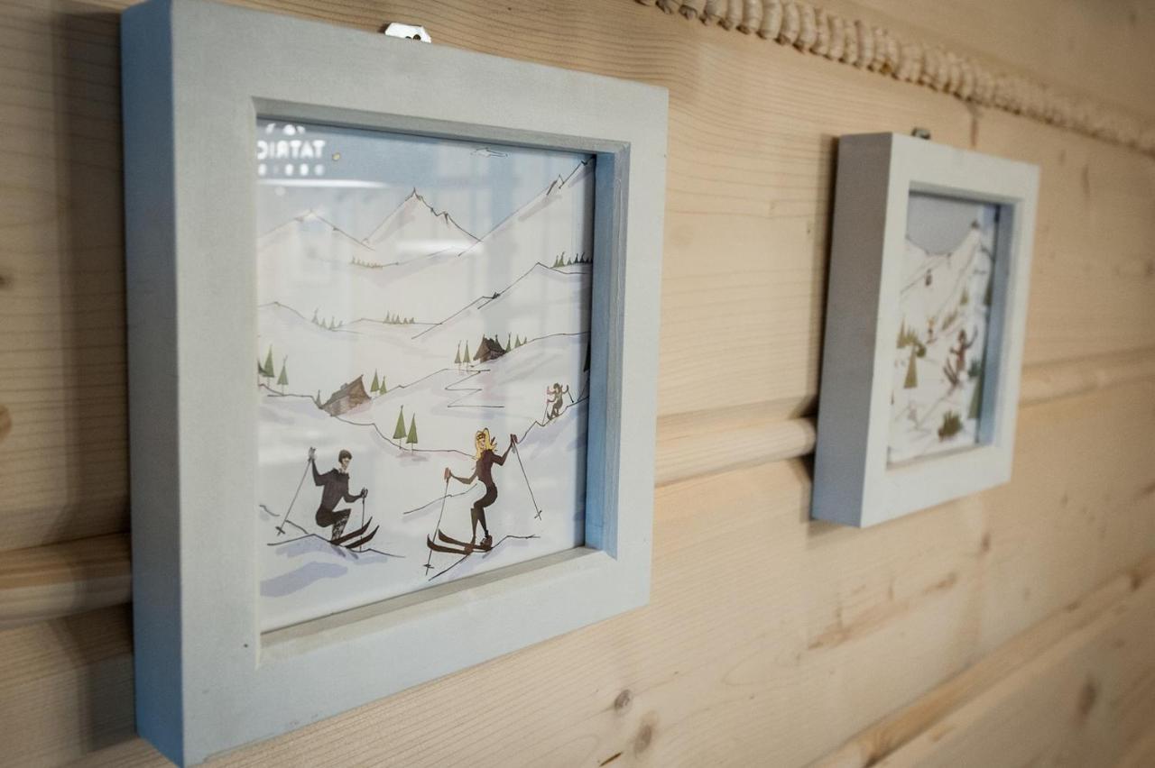 Domki Narciarskie Zakopane Zewnętrze zdjęcie